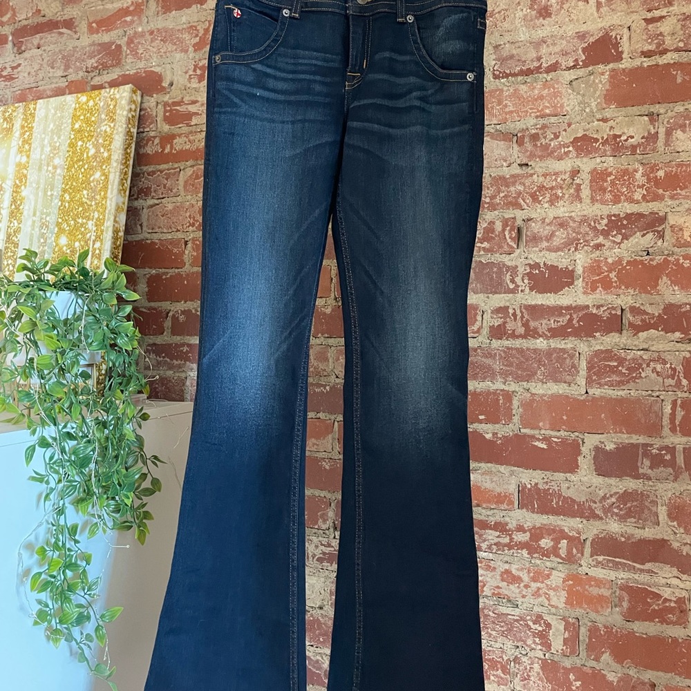 Women’s HUDSON jeans Size 28 NWT MSRP $155